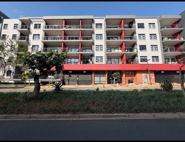 2 BEDROOM APARTMENT FOR SALE IN NEW TOWN CENTRE